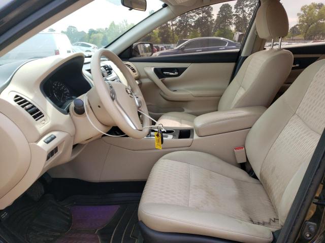2016 NISSAN ALTIMA 2.5 - 1N4AL3AP4GN331207