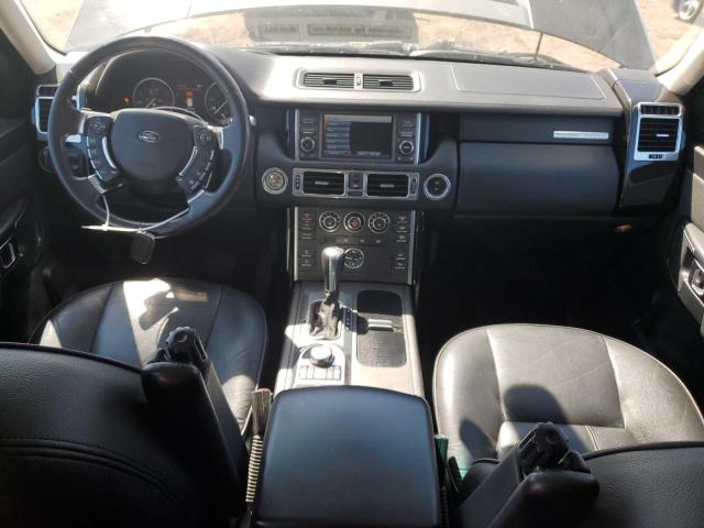 SALME1D41BA355478 Land Rover Range Rover Hse