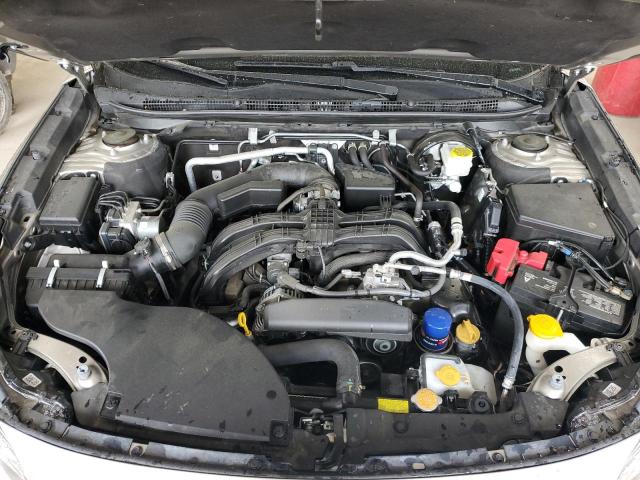 2020 SUBARU OUTBACK LI - 4S4BTANC3L3231773