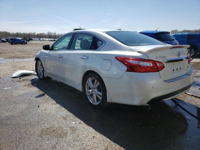 1N4BL3AP1GC291636 Nissan Altima 3.5sl