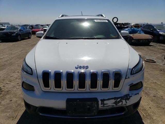 1C4PJLDB1GW110457 Jeep Cherokee Limited