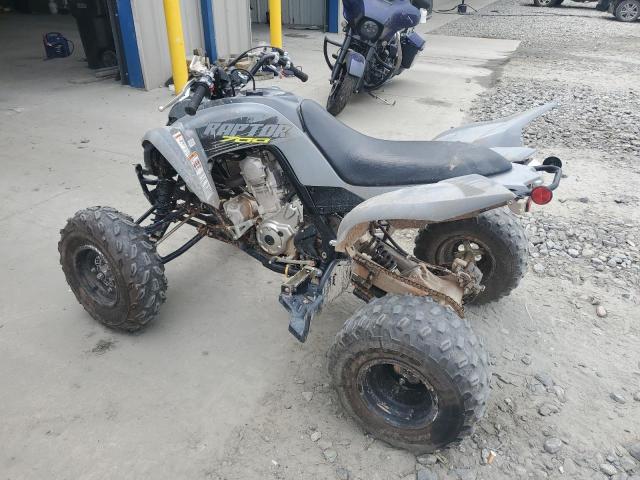 2022 YAMAHA YFM700 R 5Y4AM74E7NA101116