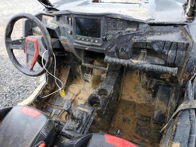 2018 POLARIS RZR XP 100 - 3NSVDK998JF948672
