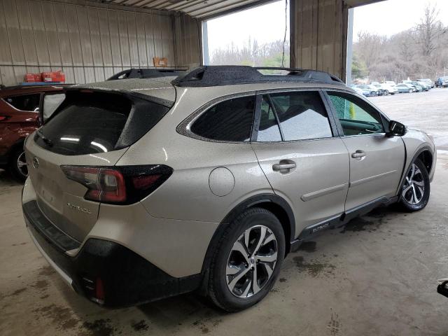 2020 SUBARU OUTBACK LI - 4S4BTANC3L3231773