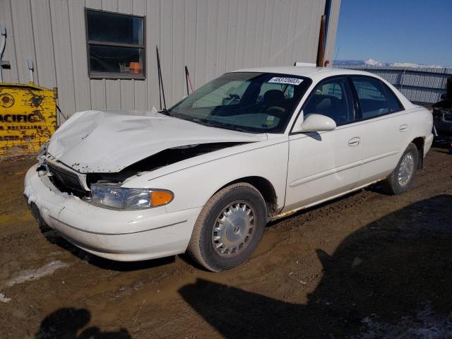 2003 Buick Century Custom