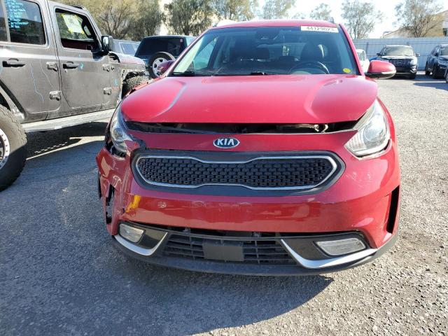 KNDCC3LC4J5123901 KIA NIRO EX