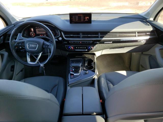 VIN WA1VAAF75JD004966 2018 Audi Q7, Prestige no.8