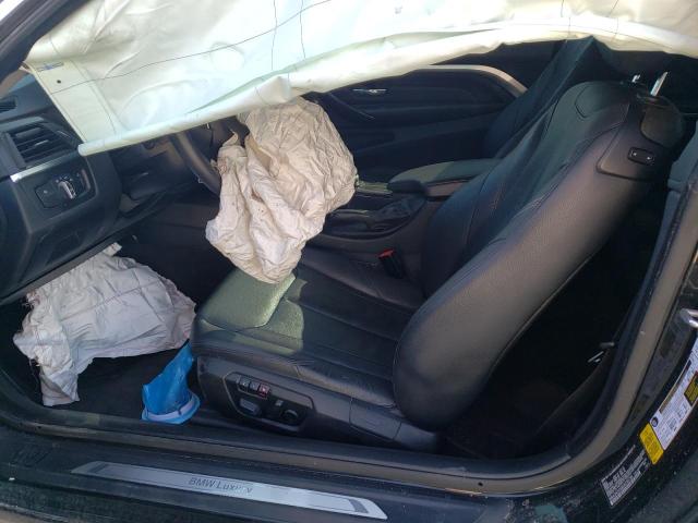 WBA3N3C58EK230790 BMW 428 I