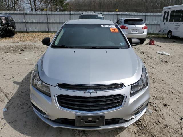 2016 CHEVROLET CRUZE LIMI - 1G1PC5SH8G7124484