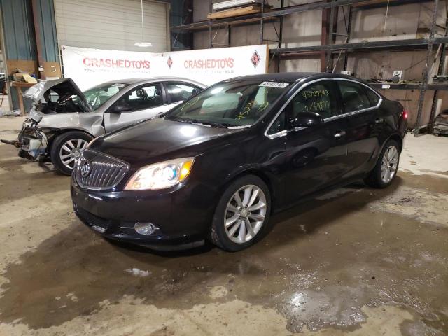 2014 Buick Verano 