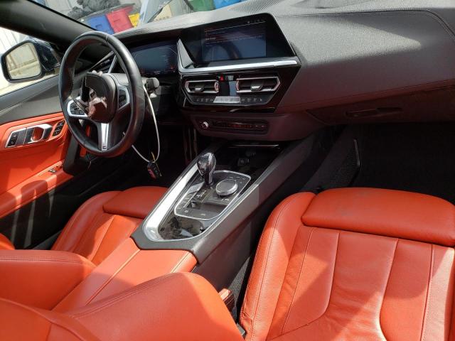 WBAHF3C03LWW66055 BMW Z4 Sdrive30i
