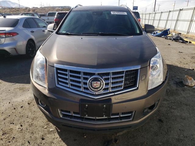 3GYFNFE33ES525419 Cadillac Srx Performance Collection