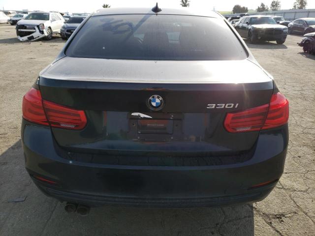 WBA8B9G57JNU58266 BMW 330 I