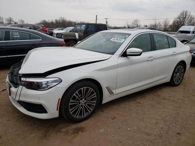 2019 BMW 530 XI - WBAJA7C52KWW02137