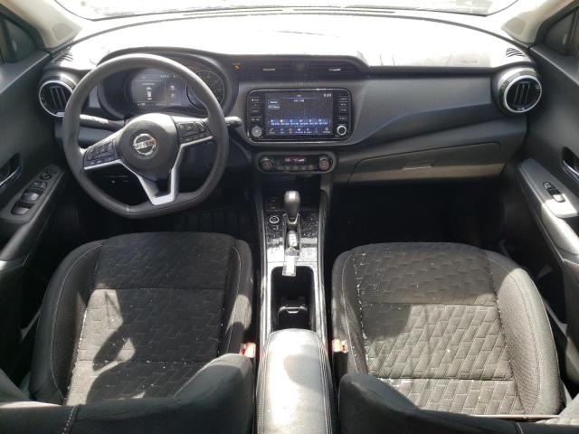 2021 NISSAN KICKS SV - 3N1CP5CVXML533076