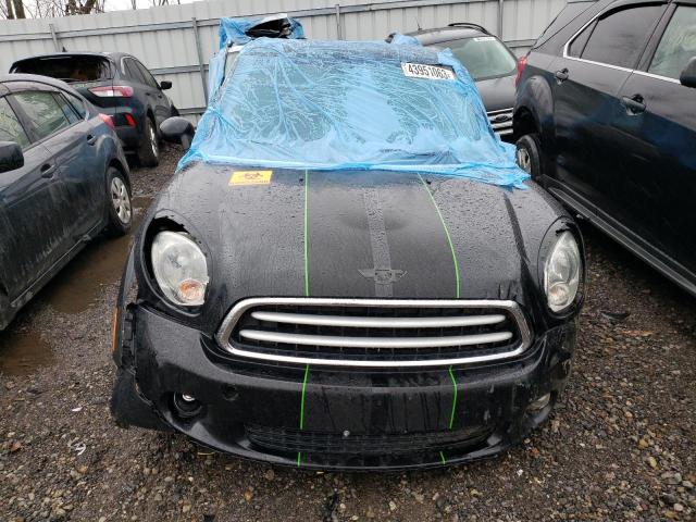 WMWSS1C58EWN46580 Mini COOPER PACEMAN