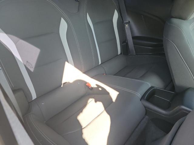 2020 CHEVROLET CAMARO LZ - 1G1FF1R76L0101751