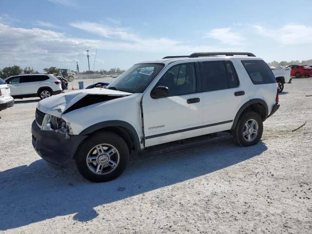 2005 Ford Explorer XLS