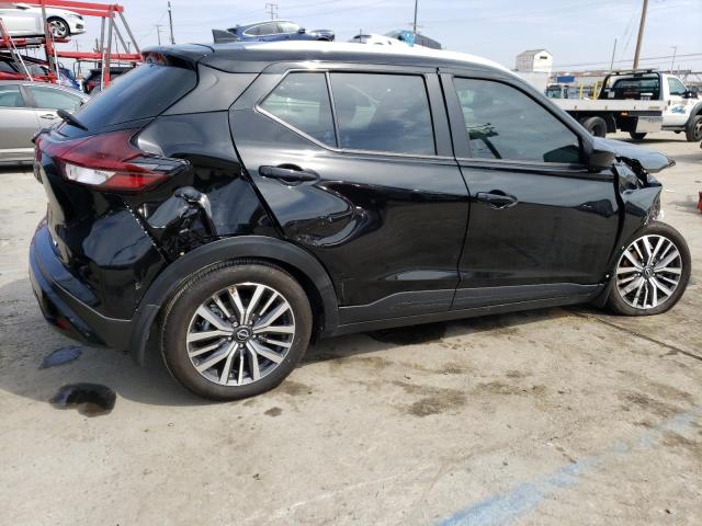 3N1CP5CVXNL521446 Nissan KICKS SV