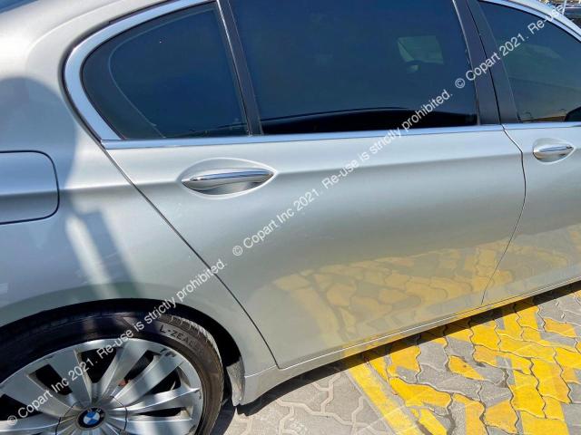 WBAKB4108AC422782 BMW 740LI