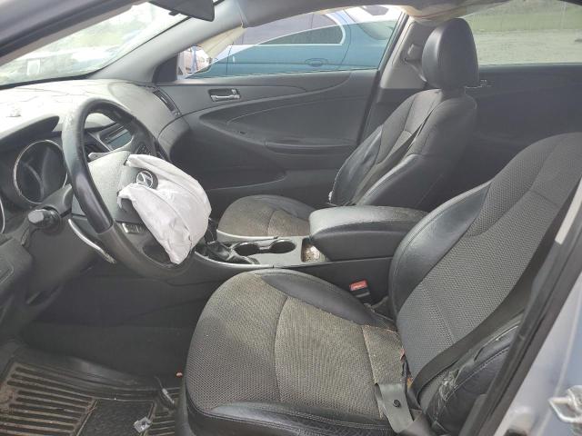 2011 HYUNDAI SONATA SE - 5NPEC4AC5BH155971