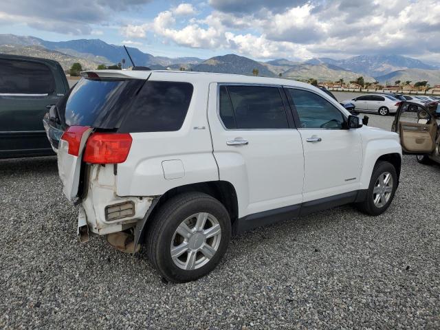 2GKALMEKXF6274310 GMC Terrain Sle