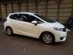 2016 HONDA FIT LX à vendre chez Copart ON - LONDON