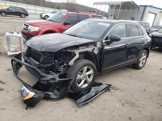 2020 Audi Q3 Premium