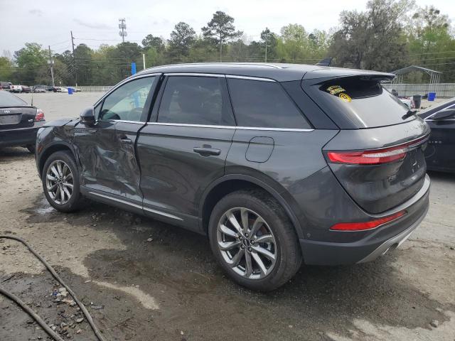 2020 LINCOLN CORSAIR - 5LMCJ1C98LUL30789