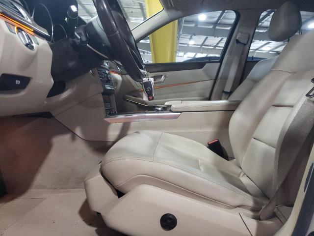 WDDHF0EBXEA932760 Mercedes-Benz E 250 Bluetec