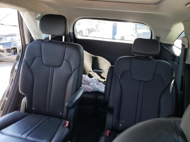 KNDRH4LG9N5094311 KIA SORENTO EX