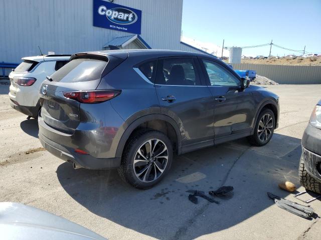 JM3KFBDM6N1523936 Mazda Cx-5 Premium
