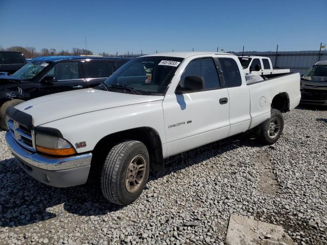 1999 Dodge Dakota 