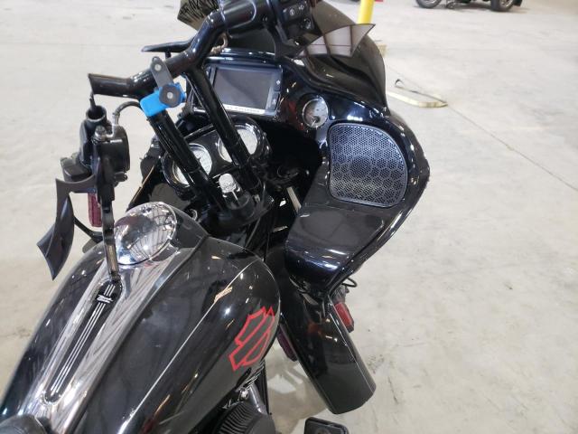 2016 HARLEY-DAVIDSON FLTRXS ROA - 1HD1KTM11GB673170
