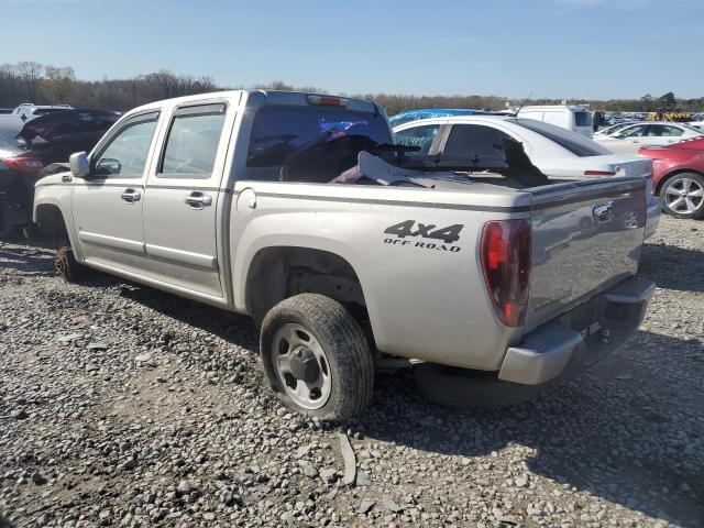 1GCDT13E098131238 | 2009 Chevrolet colorado