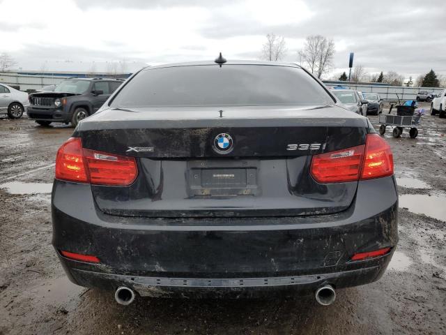 VIN WBA3B9G52FNR94866 2015 BMW 3 SERIES no.6