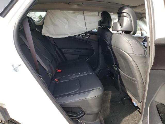 KNDPVCAG9P7044240 KIA Sportage Ex