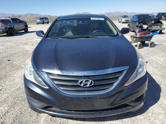 5NPEB4AC6EH926719 Hyundai SONATA GLS