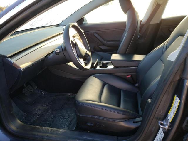 5YJ3E1EBXLF663290 Tesla MODEL 3