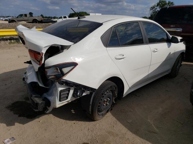 3KPA24AD1LE312976 KIA RIO LX