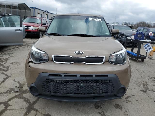 KNDJN2A29G7294761 KIA Soul