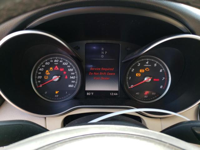 55SWF4KB4FU023868 Mercedes-Benz C 300 4matic