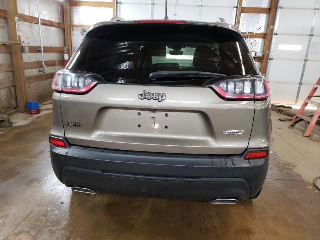 1C4PJLLX4KD216175 | 2019 JEEP CHEROKEE L