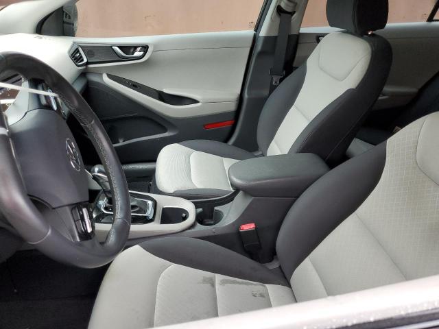 2017 HYUNDAI IONIQ SEL - KMHC75LC2HU049700