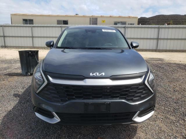KNDPUCAG7P7017783 KIA Sportage Lx