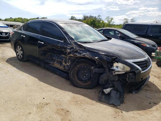 2015 NISSAN ALTIMA 2.5 - 1N4AL3AP2FC440470