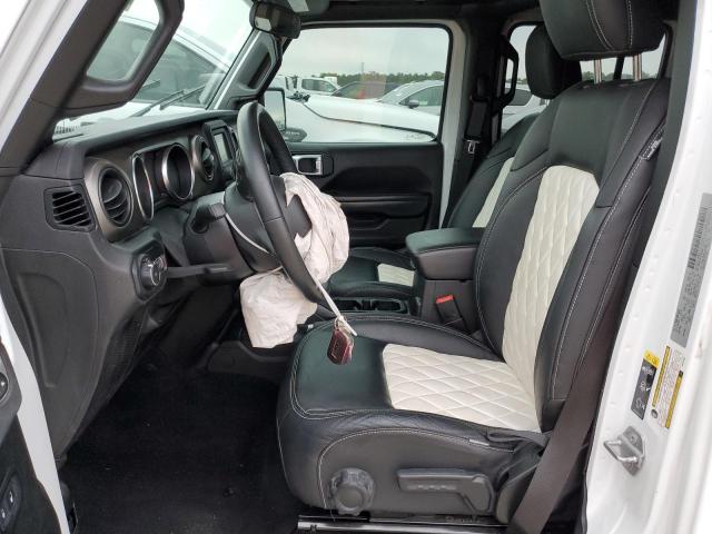 1C4HJXDN0LW207682 Jeep Wrangler Unlimited Sport