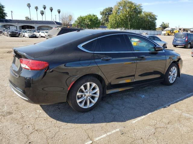 2015 CHRYSLER 200 C - 1C3CCCCB1FN611450