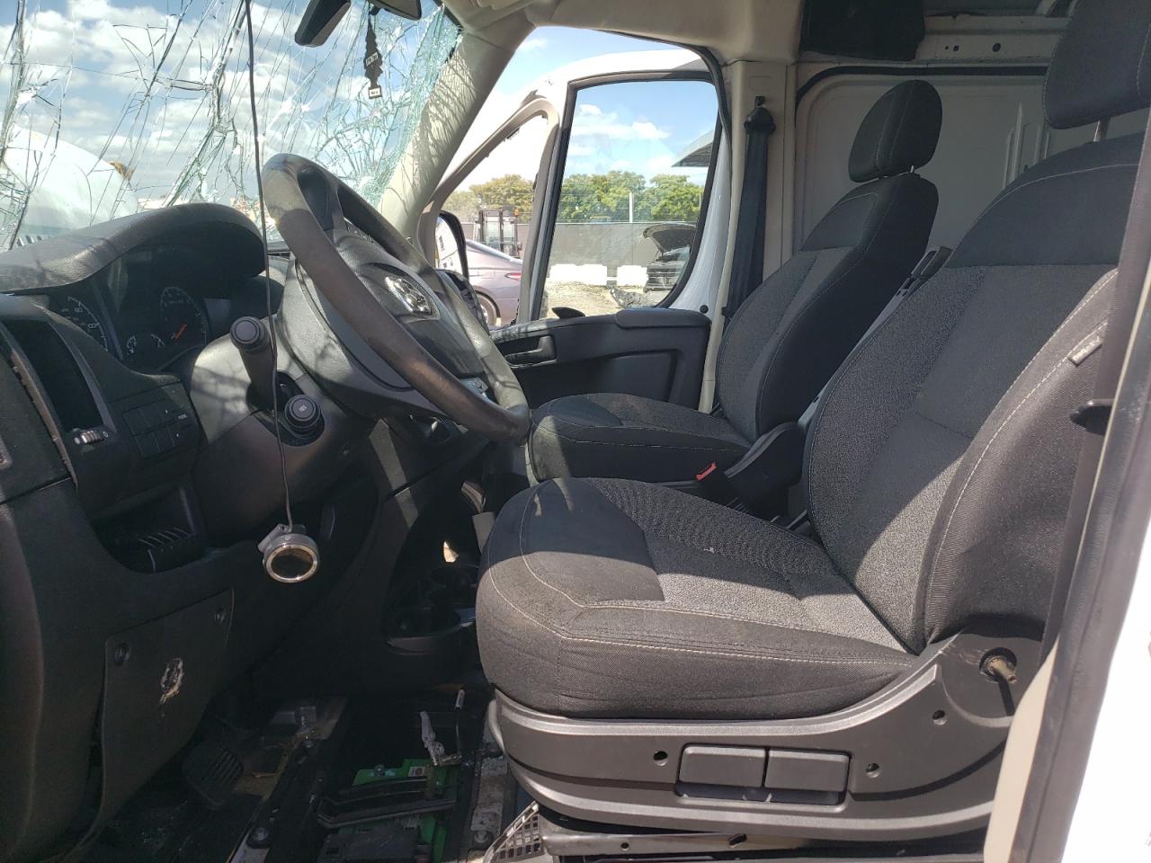 2016 Ram Promaster 1500 1500 Standard VIN: 3C6TRVAG6GE130918 Lot: 51141455