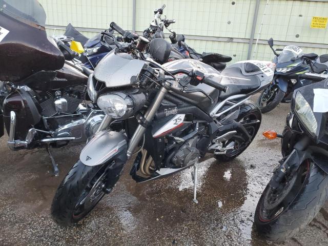2018 TRIUMPH MOTORCYCLE STREET TRI - SMTA464S2JT854724